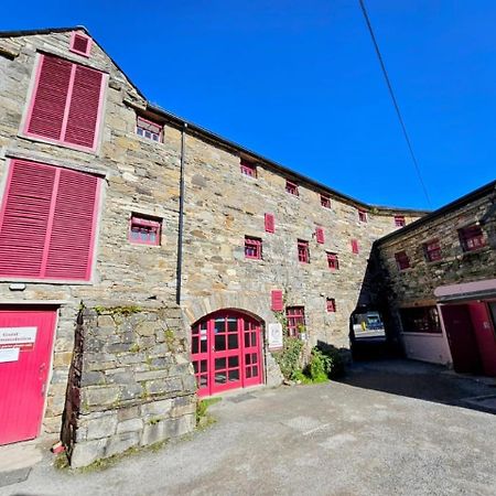Old Mill Holiday Hostel Westport Exterior foto