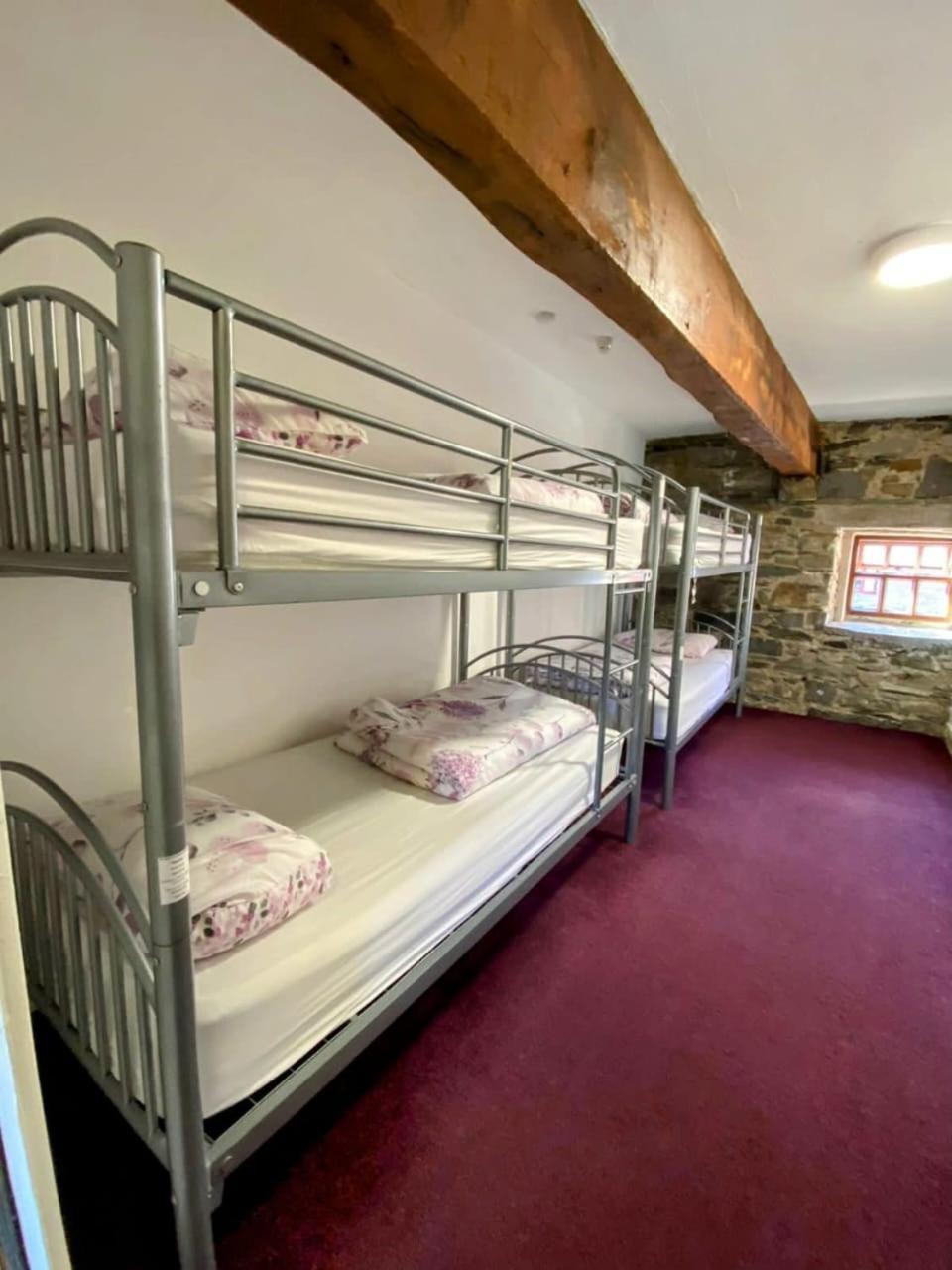 Old Mill Holiday Hostel Westport Exterior foto